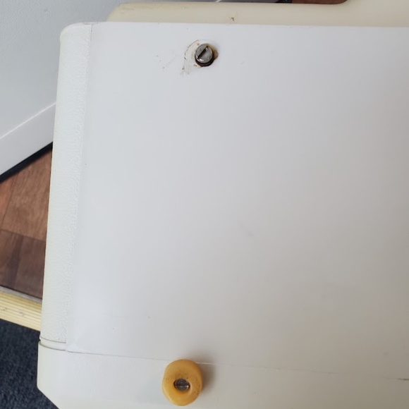 Eumig R 2000 Instaprojector Super 8 8mm film projector and screen - Picture 13 of 16